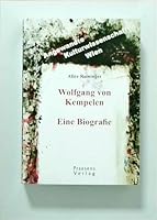 Wolfgang Von Kempelen: Eine Biografie 3706904500 Book Cover
