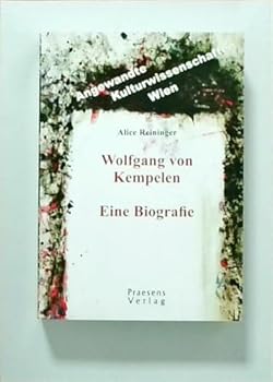 Paperback Wolfgang von Kempelen: Eine Biografie [German] Book