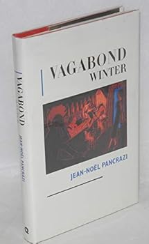 Hardcover Vagabond Winter Book