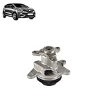 Garanzia 12 mesi. Pompa acqua per Renault Espace V 1.6 dci gasolio 2015+