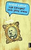  Når ein først skal skyte nokon
