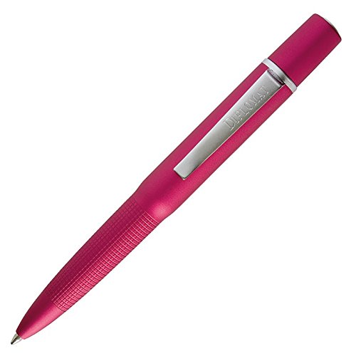Diplomat Spacetec Life Pink Ball Pen D20000195
