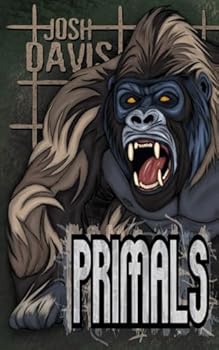 Paperback Primals Book