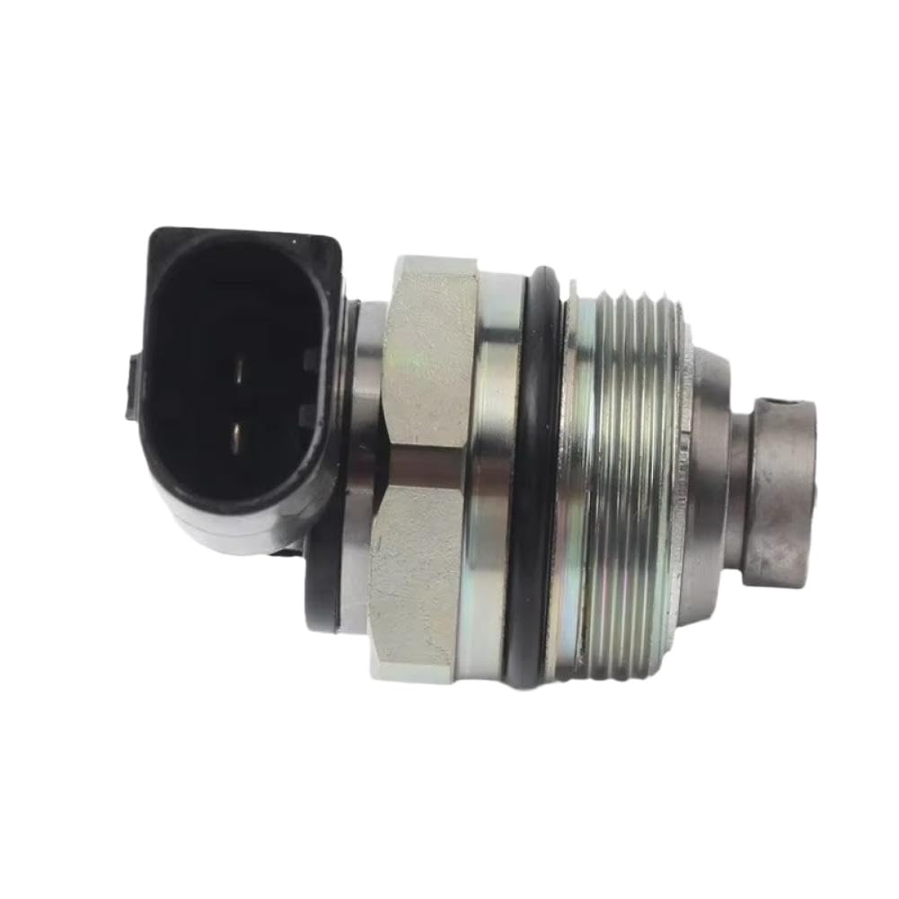 Regolatore Pressione Carburante 03C127025R 03C127025K 03C127025K03C Compatibile Con MK5 MK6 B6 5N 2.0TDI 1.9TDI
