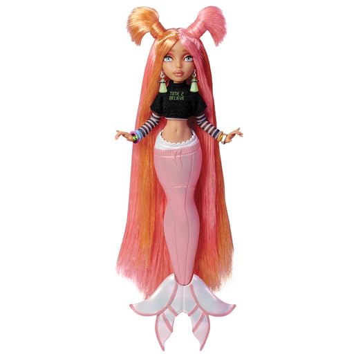 MGA Entertainment 585152EUC MM Core Fashion Doll S2-Style 1