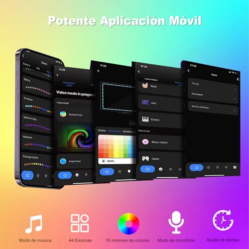 Iluminación Inteligente, Home Improvement Imagen adicional