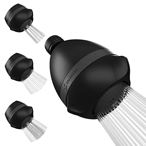 Top 10 Best High Pressure Shower Head Home Depots In 2023 The WaterHub
