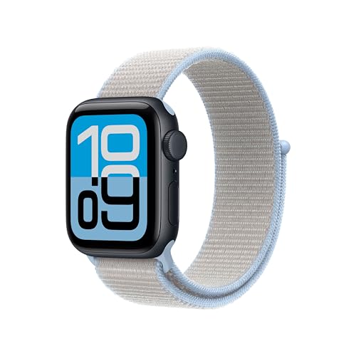 Apple MHYM4ZMA accessoire intelligent à porter sur soi Bande Polyester recyclé Recycled nylon Recycled spandex Neuf - vue 5