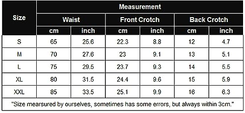 Avidlove Women Underwear Sexy Floral Lace Briefs With Cute Bow Center X Large thumb #3