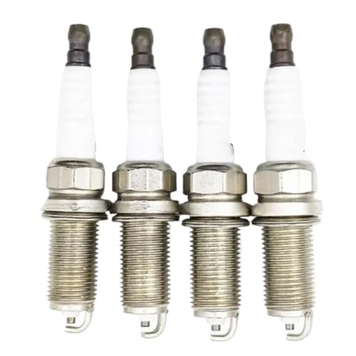 Bougies d'allumage K20HRU11 pour partir en road trip en Land Cruiser