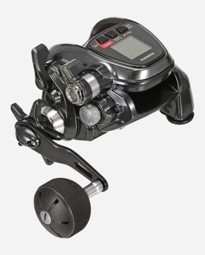 シマノ(SHIMANO) 電動リール 16 プレイズ 3000 フカセ 7枚目