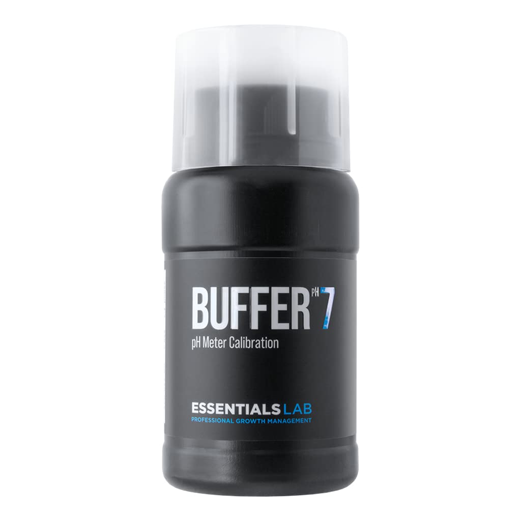 Hydrogarden - Essentials pH Buffer 7 - 250ml