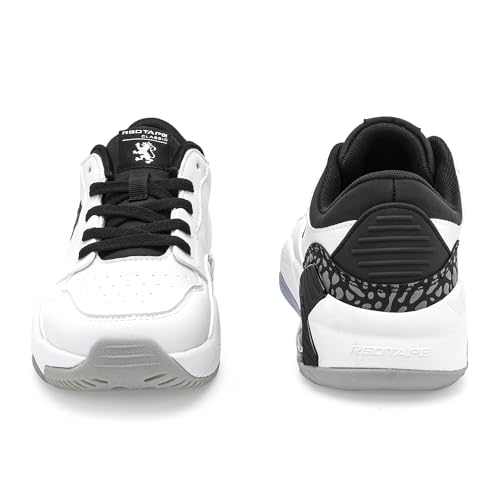 Image of Red Tape Womens Rll0196m Sneaker