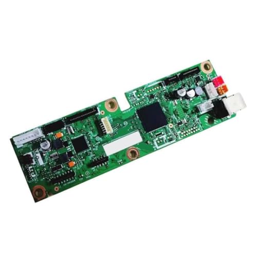 AxtEaaRgq Placa Principal lógica del formateador LT2538001 Compatible con DCP 1510 1519 DCP-1519 DCP1510 M2051(DCP1510 1519 Used)
