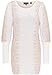 Produktbild faina Longpullover Damen 11009624 Wollweiss, M/L