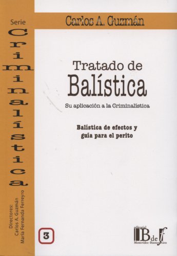 Tratado de Balistica III