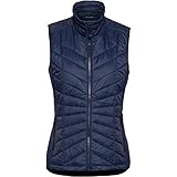 Besteht aus: 100% Polyamid Schöffel Damen Steiermark1 Weste, Dress Blues, 36