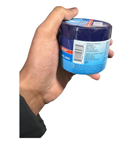 Image of Ozium 4.5 Oz. Odor Eliminating Gel for Homes, Cars, Offices and More (Original + Carbon Black + Outdoor Essence + That New Car Smell), 4 Pack Variety