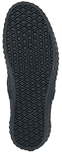 Image of Vans Men's Classic Slip-On Widow / Vn0A38F7U7K 7.5, 9 7.5 M US (Marvel) Black Widow /Black