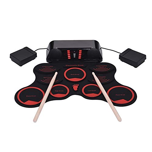 Doppio altoparlante stereo integrato di alta qualità con effetto super bassi.