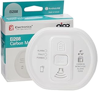 Aico Ei208, White