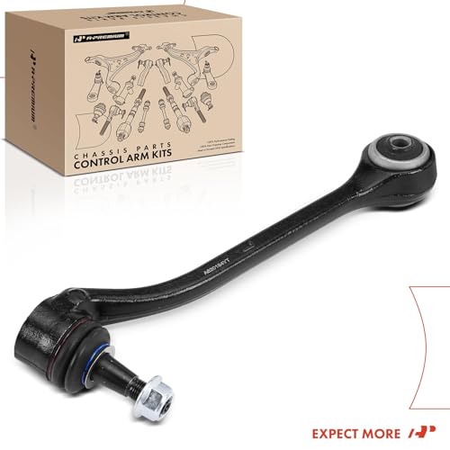 A-Premium Front Left Rearward Lower Control Arm, with Ball Joint & Bushing by A-Premium - Used condition - Image 8
