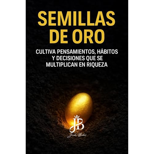 SEMILLAS DE ORO - Jack Baker episode artwork