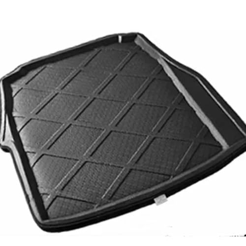 Tapis de coffre arrière haut de gamme pour BMW Série 5 E60 millésimes 2004-2009
