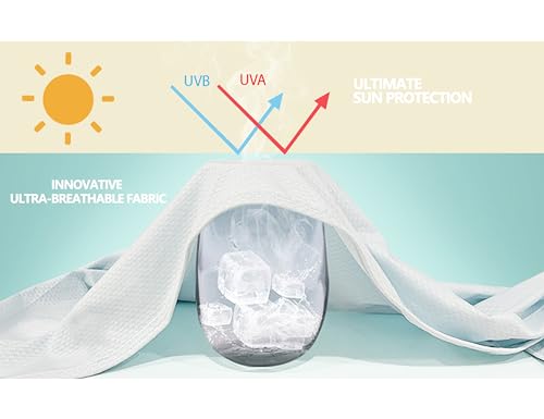 Little Donkey Andy Women's UPF 50 UV Protection Shirt, Breathable Long Sleeve Fishing Hiking Shirts, Quick Dry4