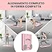 Imagen de Extralink Pilates Board