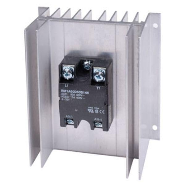 Thermal 1702115 Thermolec Solid State Relay
