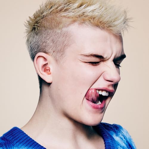 image for Loop Engage 2 Ear Plugs – Everyday Noise Relief with Clear Speech fo