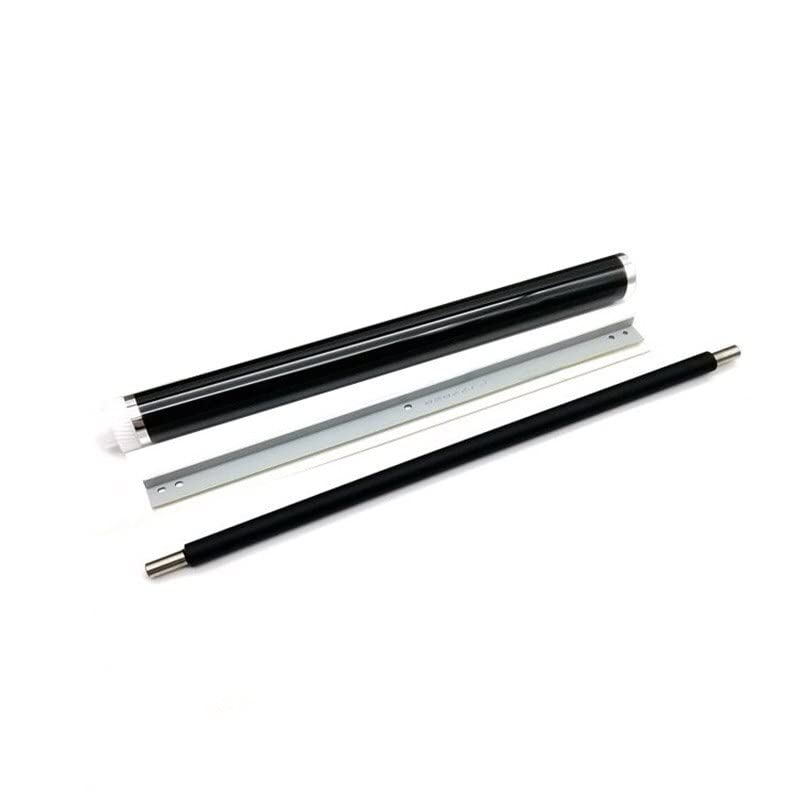 Finejet Tk 4109 Opc Drum, Blade and Primary Charge Roller (Pcr) for Use in Taskalfa 1800 1801 2200 2201 Printers and Photocopiers