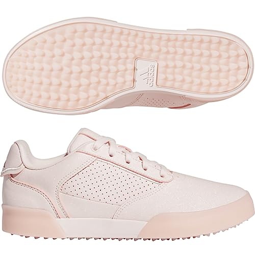 Image of adidas Women's Retrocross Spikeless Golf Shoes