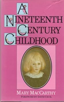 Paperback Nineteenth Century Childhood (Biography & Memoirs) Book