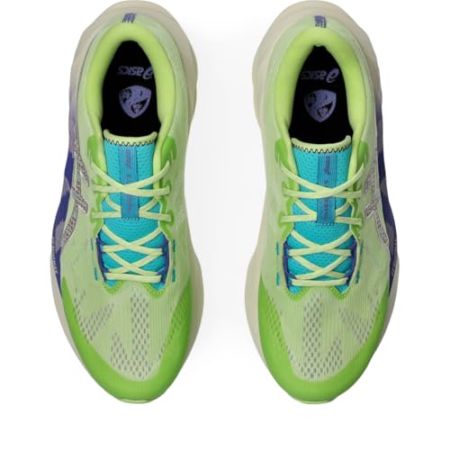 Image of ASICS Men's NOVABLAST 5 Running Shoes