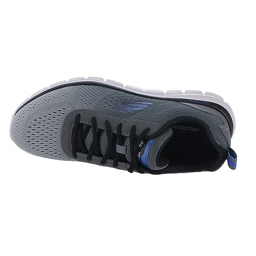 Skechers Men's, Track - Ripkent Sneaker2