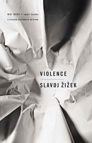 Violence (BIG IDEAS//small books)