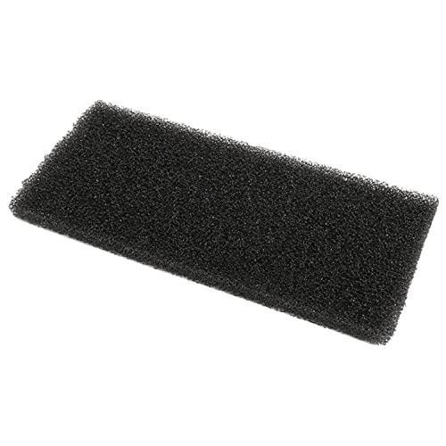 64119216222 Blower Motor Dust-Proof Sponge For BMW 5/7 Series F01 F02 F06 F07 F10 F11 F12 F13 F18 530i 528i 640i Car Evaporator Box Blower Air Conditioner Dustproof Sponge Filter
