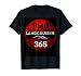 FJ40 Land Cruiser T-Shirt