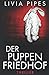 Der Puppenfriedhof (FBI Las Vegas - Nat Porter Reihe, Band 2)