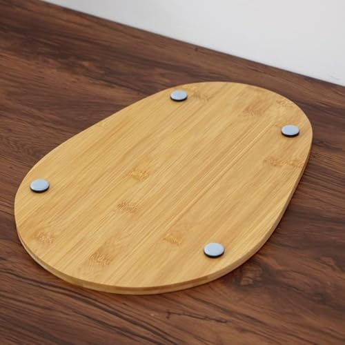 Bandeja antideslizante para batidora de pie que evita vibraciones 8