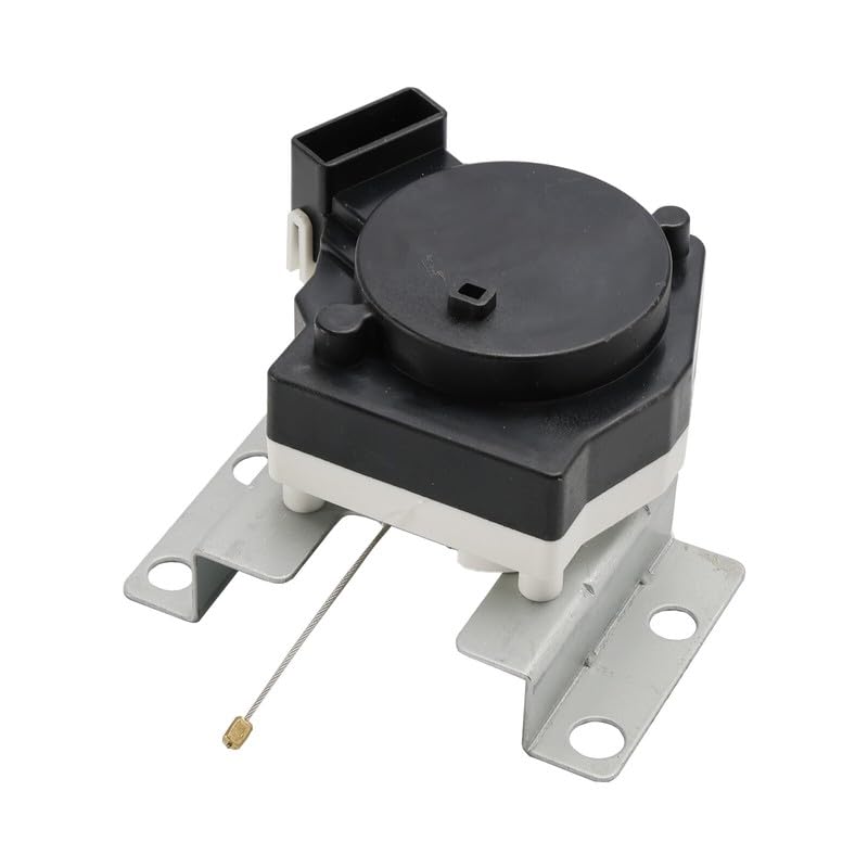 #US Replacement Part for DC31-20014C NTCU401TA2 Washer Clutch Motor Drain Motor for SS Washer 120V #washerpart1250504