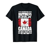 Vous pensiez que vous pensez comme Vous pouvez acheter un billet d'avion pour le Canada et aussi que juste des idées de drapeau canadien ou des paroles du Canada humoristiques avec Vacances.