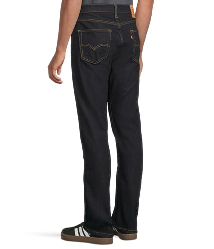 Image of Levi's Men's 502 Taper Fit Jeans (Also Available in Big & Tall)