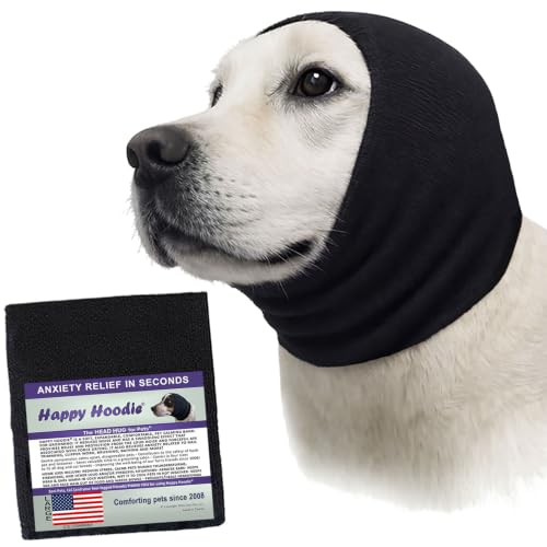 Happy Hoodie Calming Band