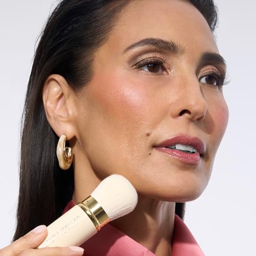 Laura Geller New York Laura Geller 5Pc Full Face Professional Vegan Makeup Brush Gift Set thumb #8