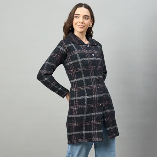 Image of Duke Women Cardigan Sweater
