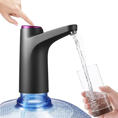 Listado de Despachador de agua automatico , listamos los 10 mejores. 22