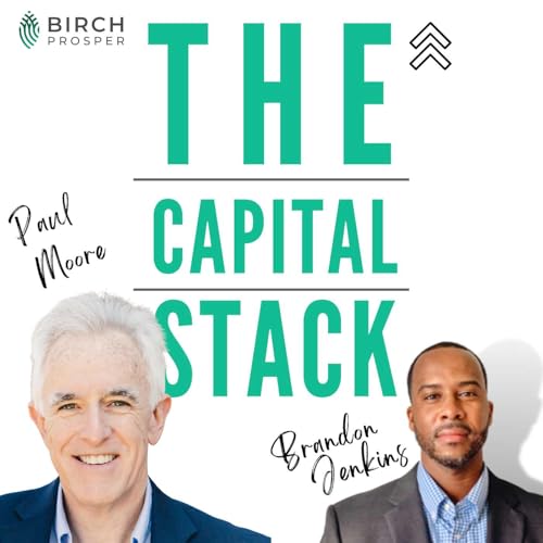 114. Mastering Investment Strategies from Self-Storage to Multi-Family with Paul Moore